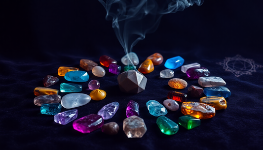 Unlocking the Secrets of Mood Stones: A Guide to Understanding Their Power